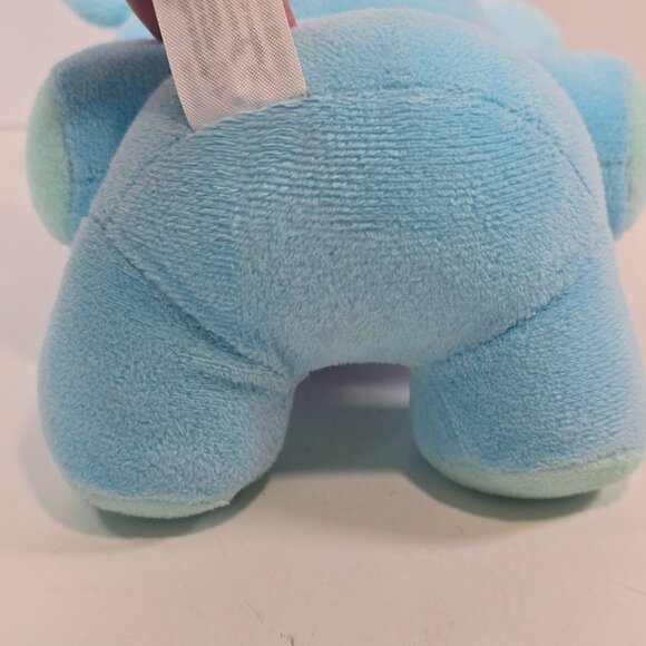 Funko Five Nights at Freddy’s Plush Freddy Bear 8" Blue Pink 2021 FNAF Geek Toy - Picture 11 of 12